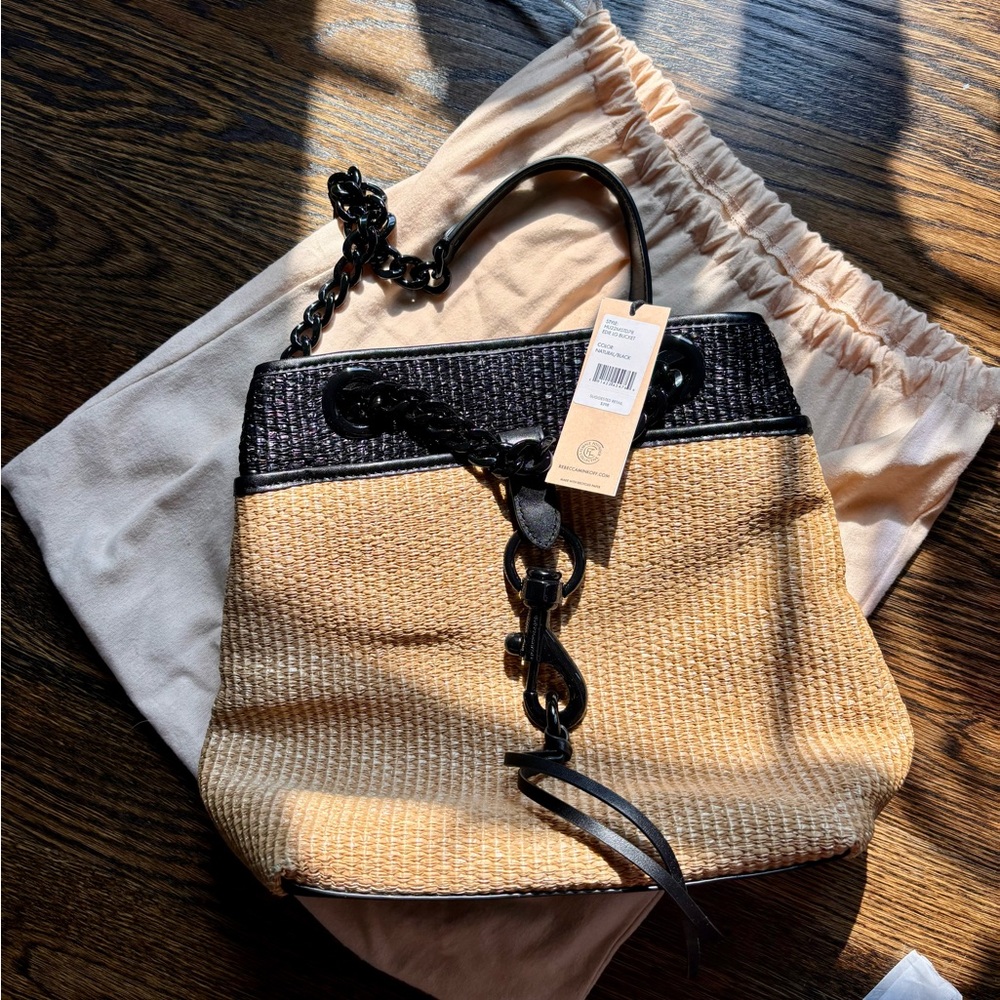 Rebecca minkoff | large edie bucket bag